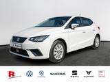 Seat IBIZA STYLE 1.0 TSI 5-GANG LM SoundSys SHZ LED - Seat Ibiza: Sound