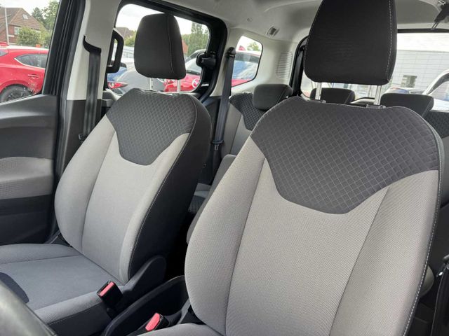 Ford Tourneo Courier 1.0 EcoBoost S&S Trend