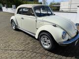 Volkswagen Käfer Kabrio 1303 - Volkswagen Käfer in Wuppertal