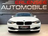 BMW 316 d Touring NAVI/PDC/SHZ/MFL/BBS