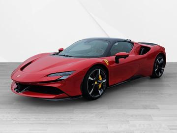 2022 Ferrari SF90 缩略图 12