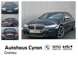 BMW M550i 4WD ACC 20" KEY 360Â° LASER H+K-HIFI HUD - gebrauchte BMW M550 aus dem Jahr 2022