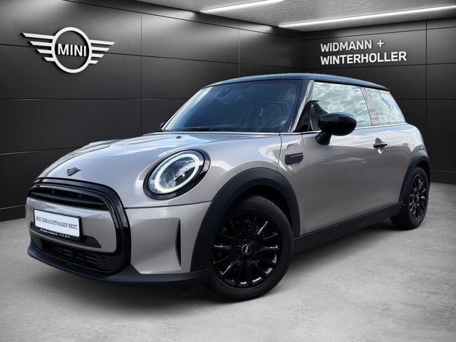 MINI Cooper 3-Türer Classic Navi DA LED Sportsitze