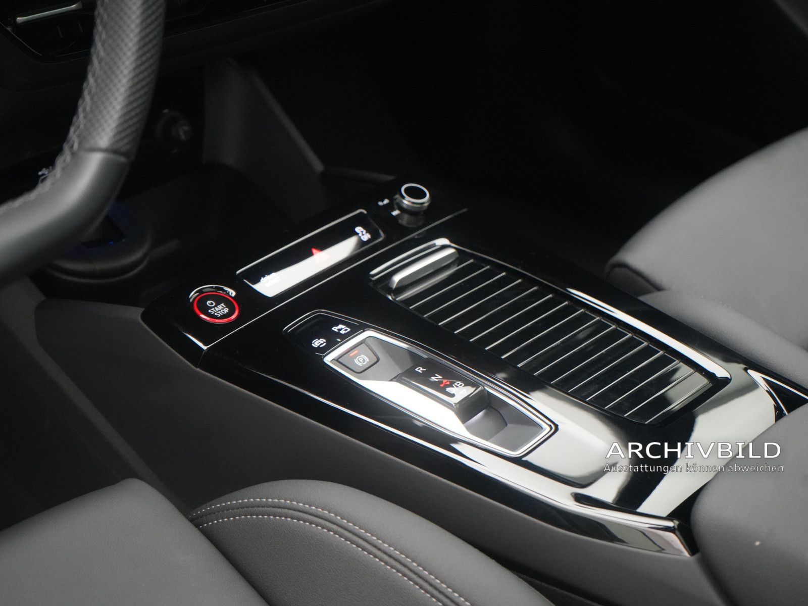 Audi SQ6 e-tron - Bild 13