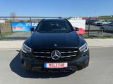 Mercedes-Benz GLC 220 d 4Matic 9G Tronic Exclusive - Mercedes-Benz 2.2