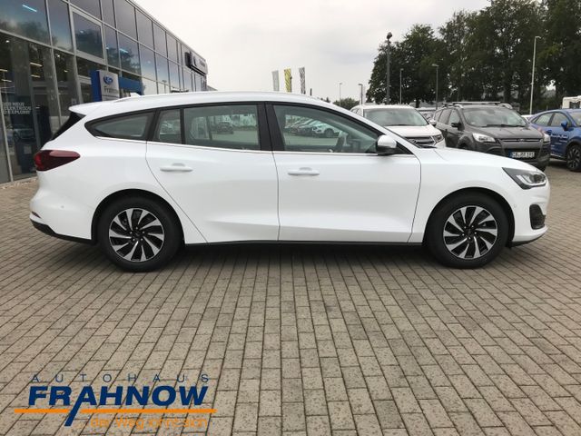 Foto Nummer 3: FORD Focus