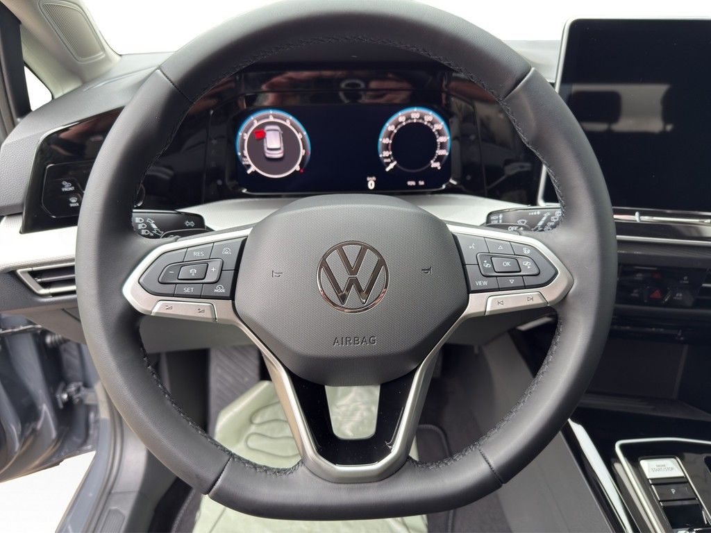 Volkswagen Golf - Bild 13