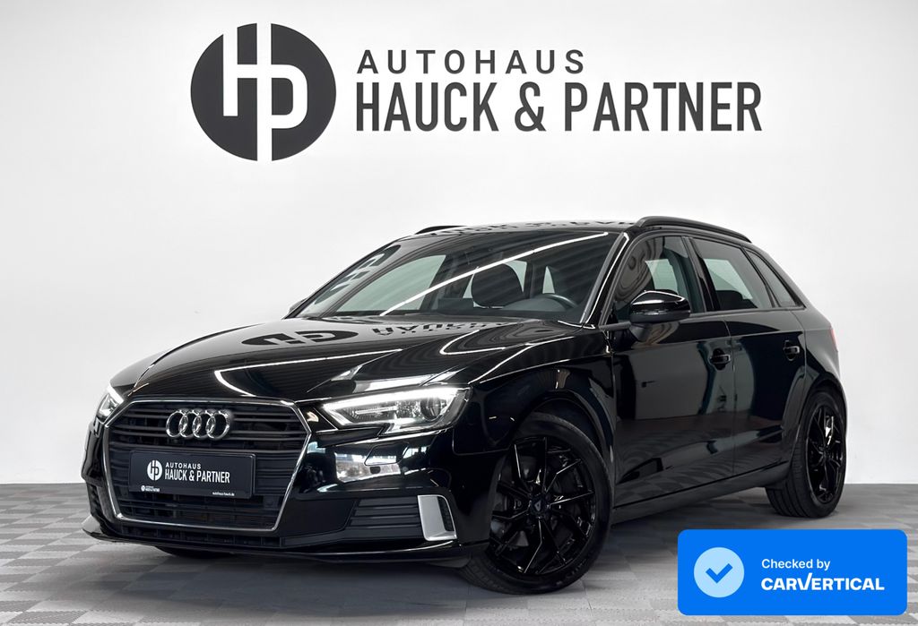 Image of Audi A3