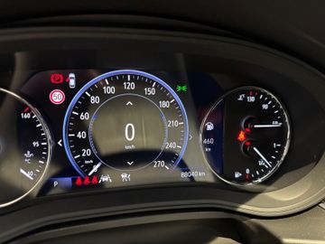 Bild 14 Opel Insignia B Sports Tourer Ultimate 4x4 AHK