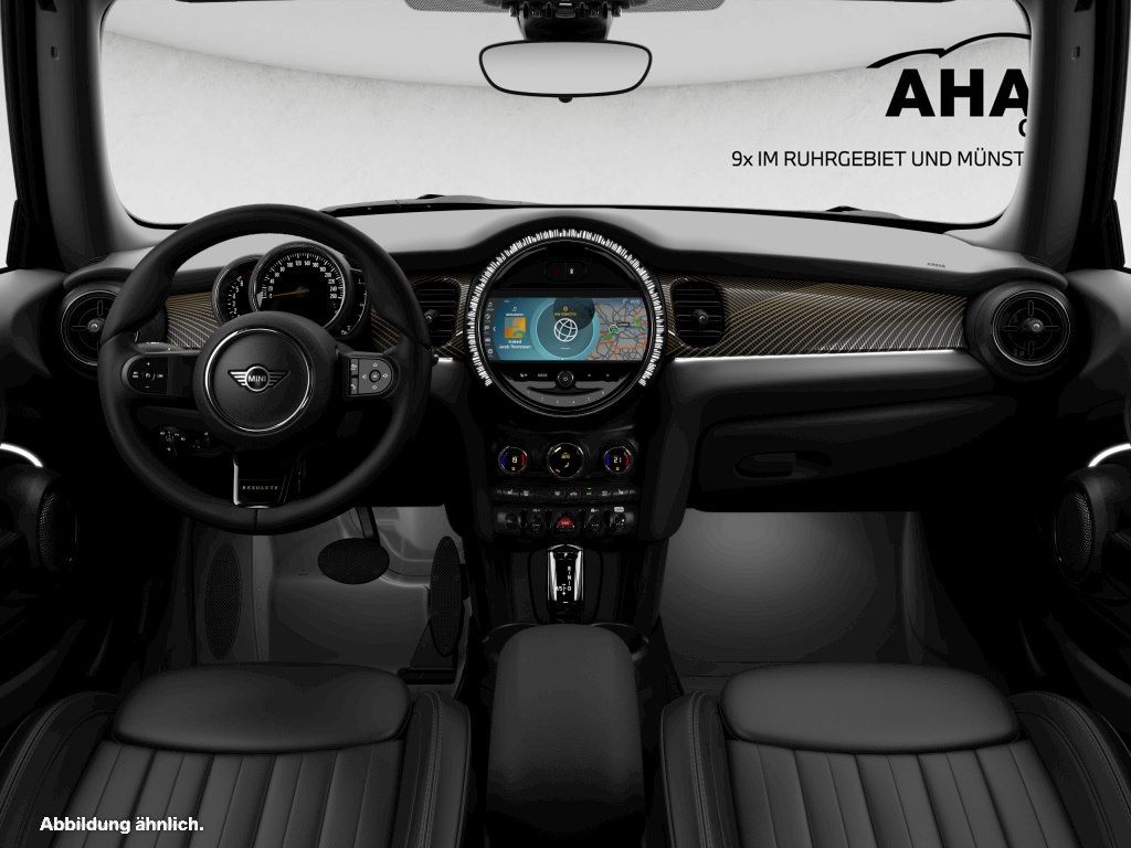MINI Cooper Cabrio - Bild 4