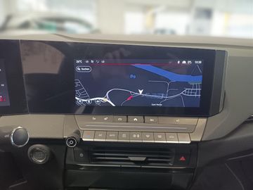 Opel Astra L ST 1.2 T Automatik GS Ergositz Navi