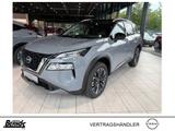 Nissan X-Trail Xtronic N-Connecta - Nissan X-Trail Neuwagen