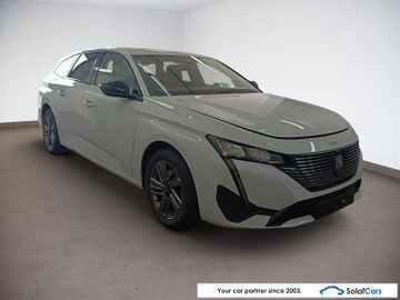 Peugeot 308 - 2
