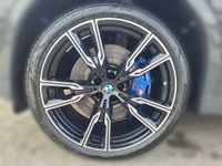 BMW X6 M60 - Vorschau Bild 4