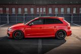 Audi RS3 8V OHNE OPF/ APR/HJS/ KW uvm - gebrauchte Audi RS3 aus dem Jahr 2017
