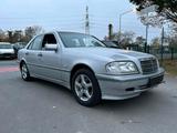 Mercedes-Benz Mercedes C280 Elegance - gebrauchte Mercedes-Benz C 280 aus dem Jahr 1998