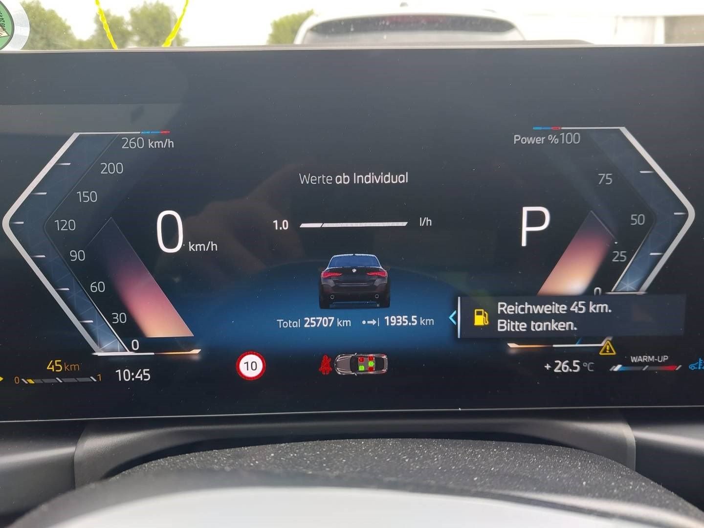 BMW 430 Gran Coupé - Bild 9
