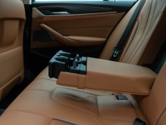 Foto Nummer 28: BMW 520d