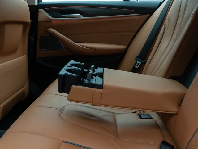 Foto Nummer 28: BMW 520d