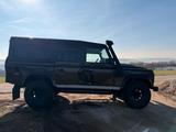 Land Rover Defender 110 5-Türer | Campingausbau  - Land Rover Defender mit 5 Türen