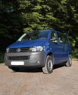 Volkswagen T5 Transporter - Volkswagen T5 Transporter: Privatanbieter