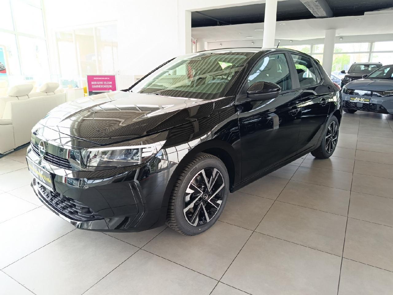Opel CorsaEditionHybrid*TAGESZUL.*ALLW*WINTERPAKET*