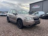 Subaru Forester Exclusive/Allrad/Klimaaut./Rückfahrk. - Subaru Gebrauchtwagen von 2015