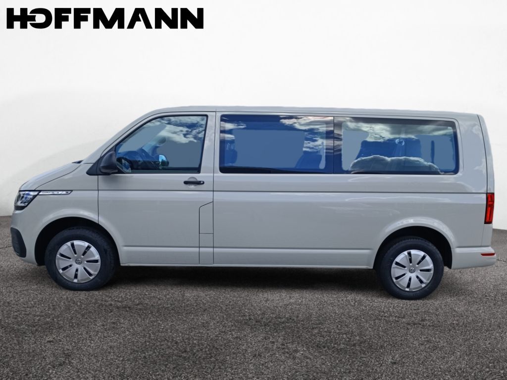 Fahrzeugabbildung Volkswagen Caravelle T6.1 Lang Trendline 7 Sitzer