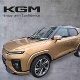 Ssangyong Actyon Automatik 163 PS  inkl. 1 Jahr Versicheru - Ssangyong Actyon Neuwagen