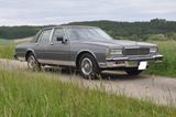 Chevrolet Caprice Classic H-Kennzeichen Oldtimerzulassung - Chevrolet Caprice Gebrauchtwagen