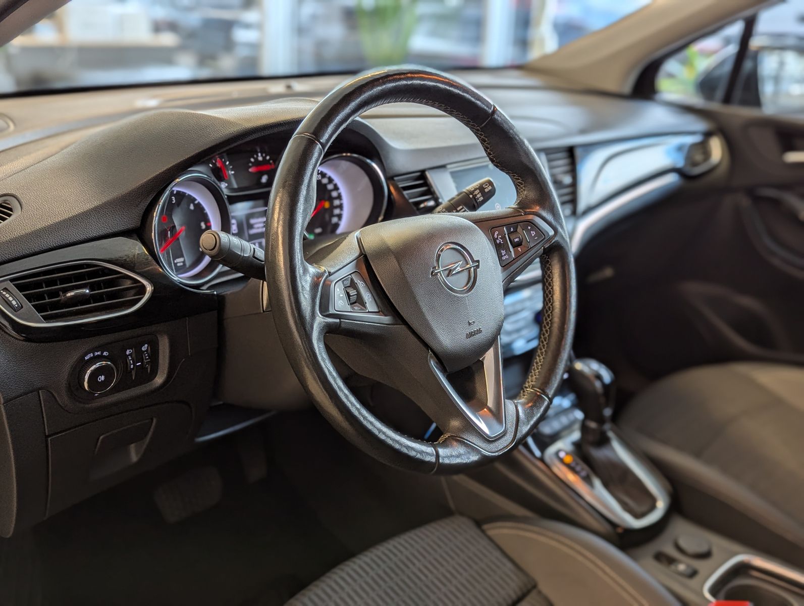 Image du véhicule Opel Astra 1.5 CDTI Aut. Elegance Navi LED Caméra