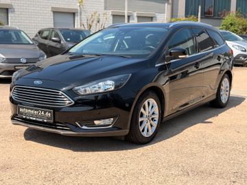 Ford Focus - 1