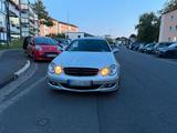 Mercedes-Benz Mercedes Clk 320 d , Avantgarde Ausstattung - gebrauchte Mercedes-Benz CLK 320 aus dem Jahr 2005
