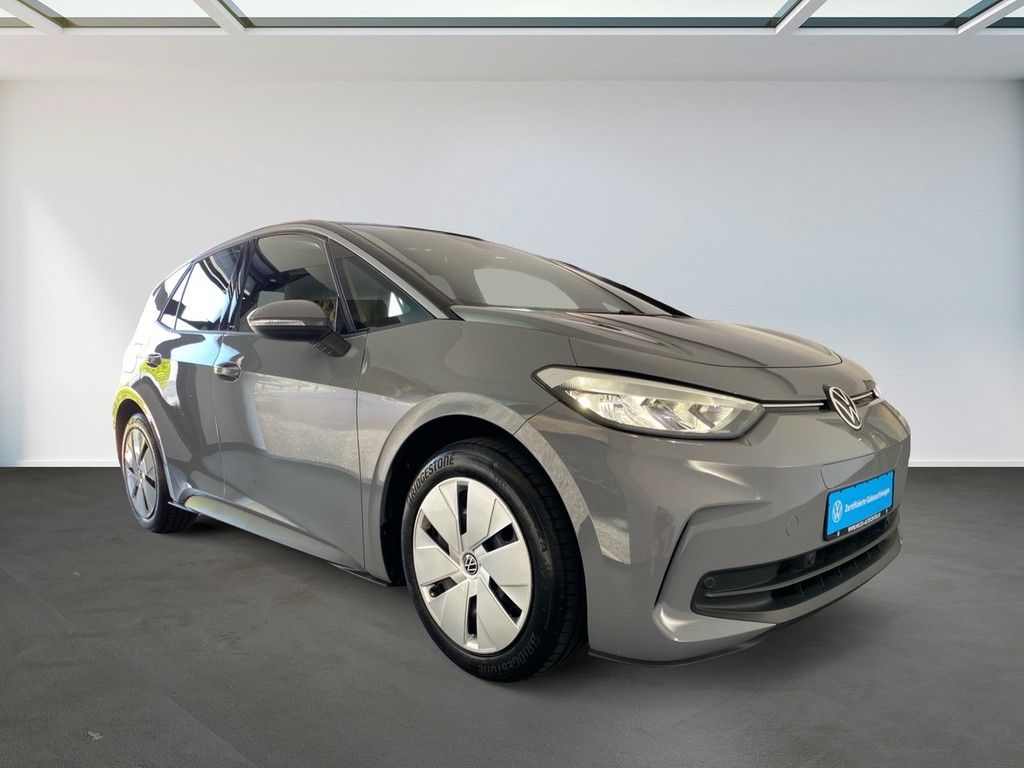 Volkswagen ID.3 - Bild 18