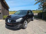 Nissan Qashqai 2.0 dCi DPF ALL-MODE 4x4 Tekna Tekna - Nissan Qashqai aus 2011: Tekna