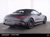 Mercedes-Benz SL 43 AMG Night Premium+ 21" V8-Style MAGNO Dyn. - Mercedes-Benz SL 43 AMG Gebrauchtwagen