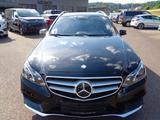 Mercedes-Benz E 400  T-Modell ,AMG,Leder,Navi,GSD. - Mercedes-Benz E 400: Schwarz