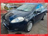 Fiat Grande 1.4 5 porte Actual EasyPower - BNZ/G - Fiat Grande Punto aus 2012