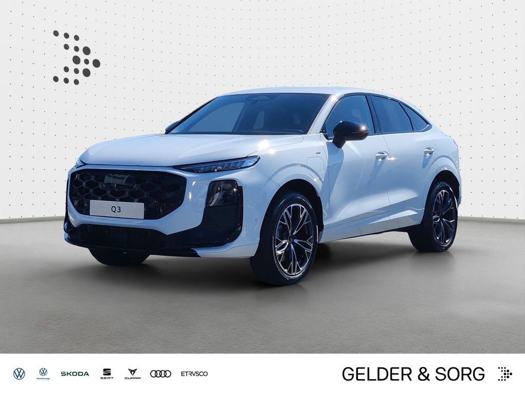 Image of Audi Q3