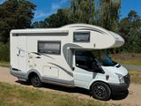 Eura Mobil A 580 LS Profila - Eura Mobil 5