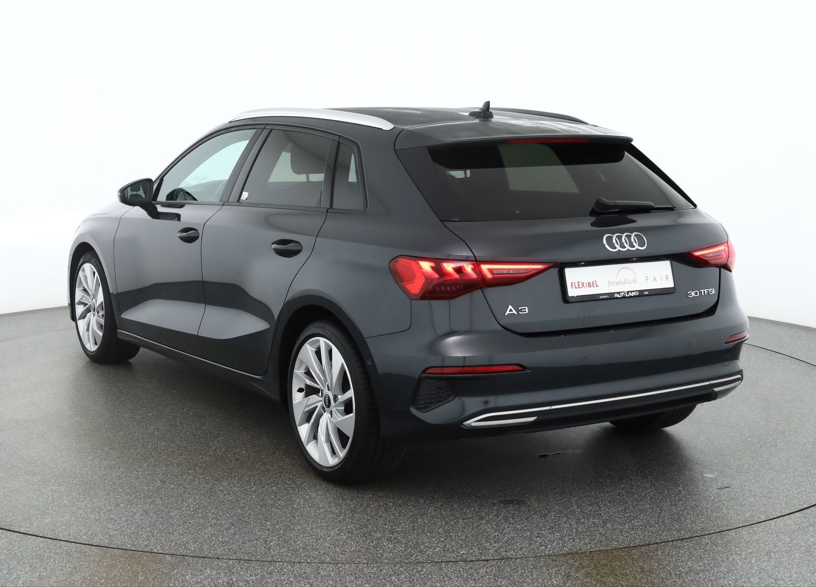 Audi A3 Sportback 30 TFSI advanced Navi Soundsystem imagem 3