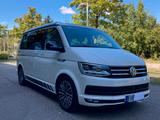 Volkswagen T6 California OCEAN Edition  - VW T6 California Gebrauchtwagen in München