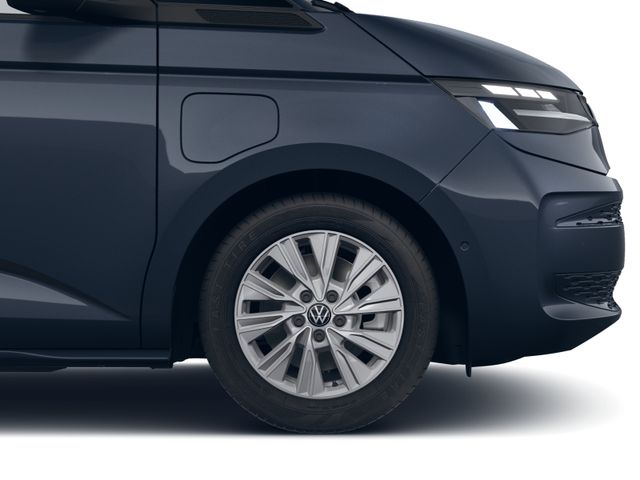 T7 Multivan 1.5 TSI eHybrid DSG 4M AHK NAVI