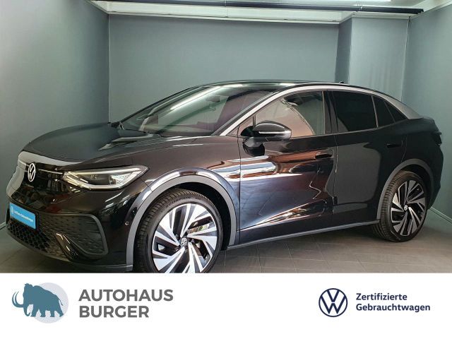 VW ID.5 Pro Wärmepumpe/AHK/MatrixLED/ACC/Navi/RFK
