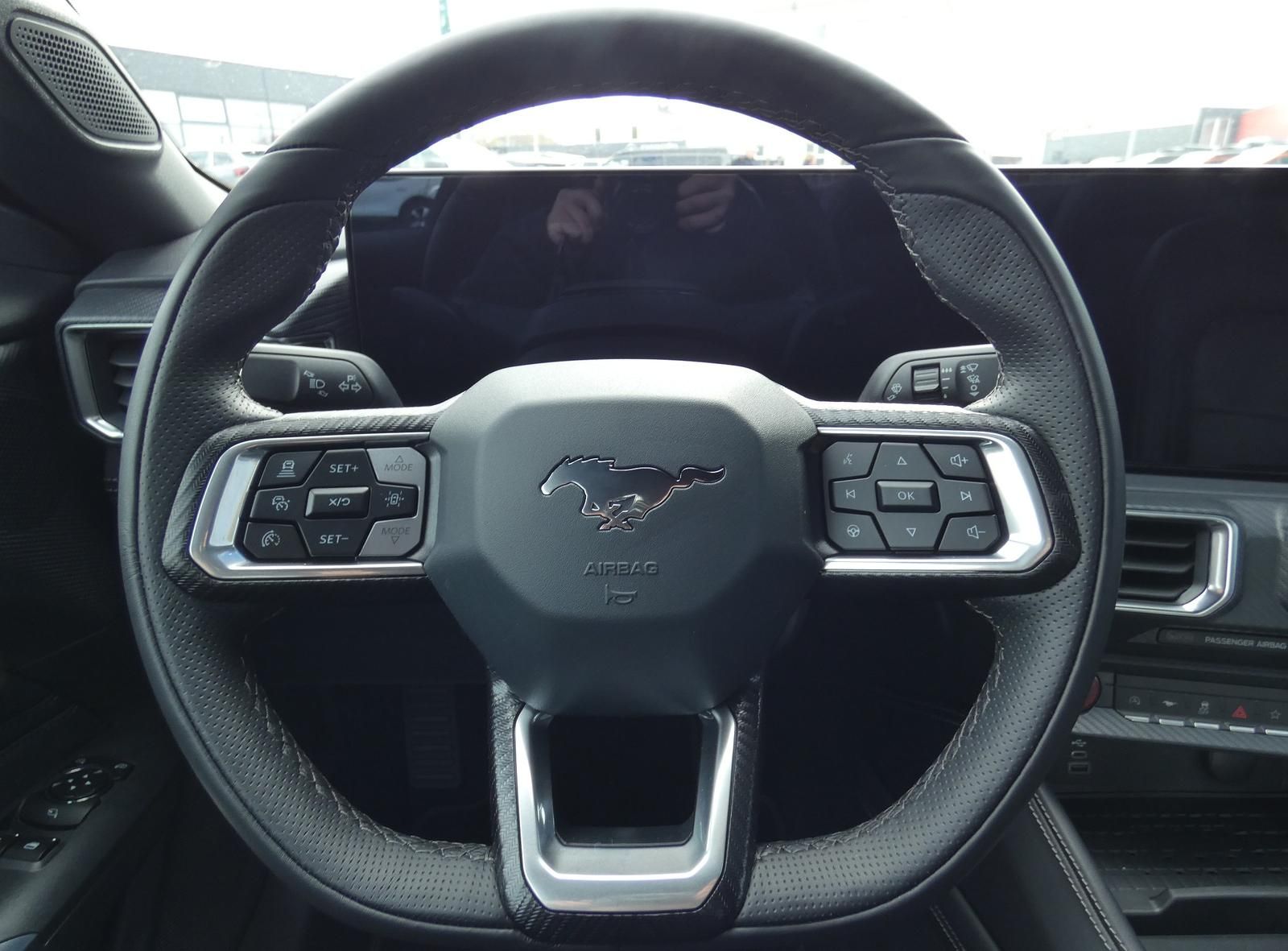 Ford Mustang - Bild 19