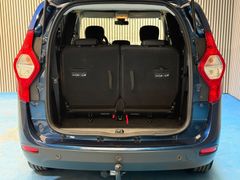 DACIA Lodgy Comfort/7 Sitzer/NAVI/CarPlay/AHK/46TKm