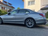 Mercedes-Benz C 200 4MATIC AVANTGARDE Autom. AVANTGARDE