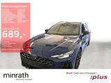 Audi A6 Avant 3.0 TFSI quattro MATRIX+APP+DAB+PANO