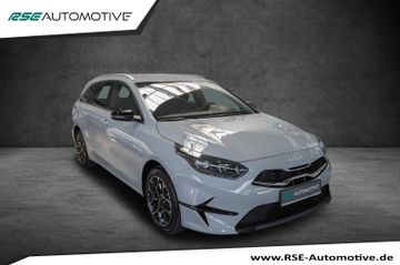 Bild 3 Kia cee'd Sportswagon Ceed SW 1.5 T-GDI Nightline Edition Navi AHK