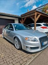 Audi A4 DTM Edition quattro ( no airride) ... - Audi A4: Dtm